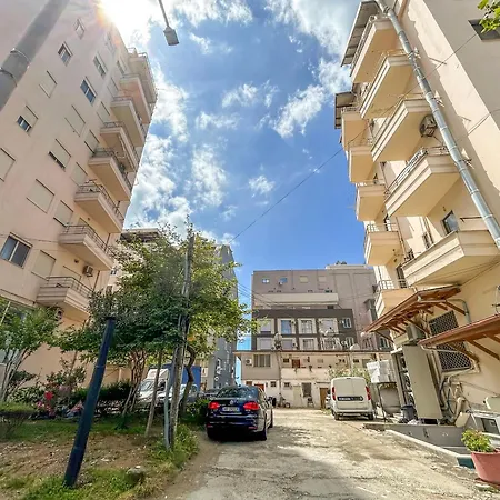 Azure Outlook Premium Lejlighed Durrës